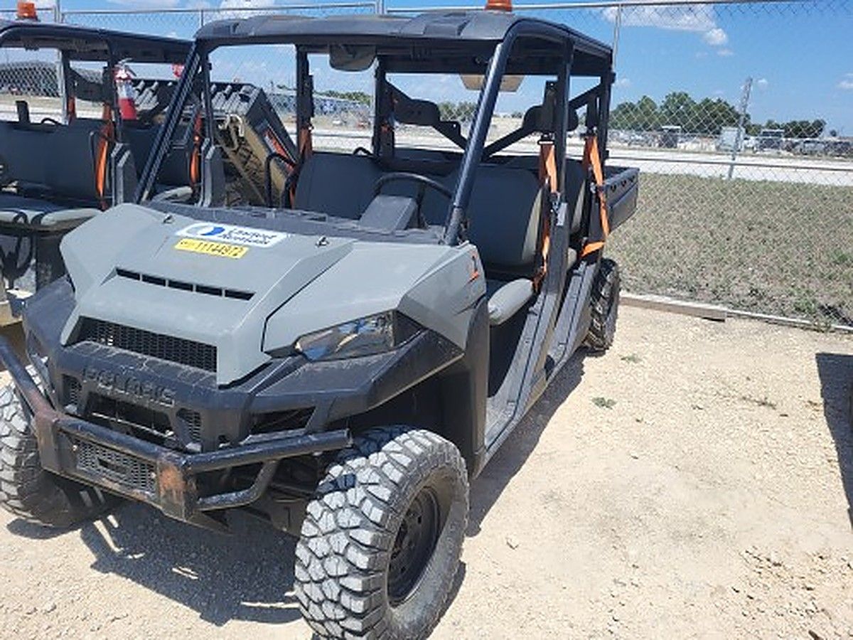 POLARIS PRO XD 4000D photo 7