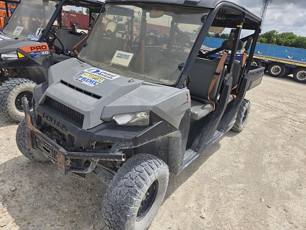 POLARIS PRO XD 4000D photo 10