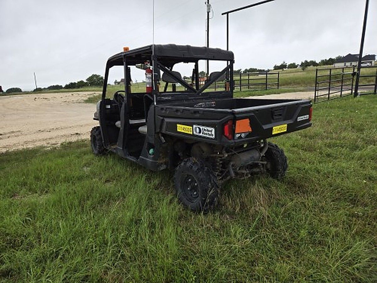 2021 POLARIS PRO XD 4000D for sale in Las Vegas, NV