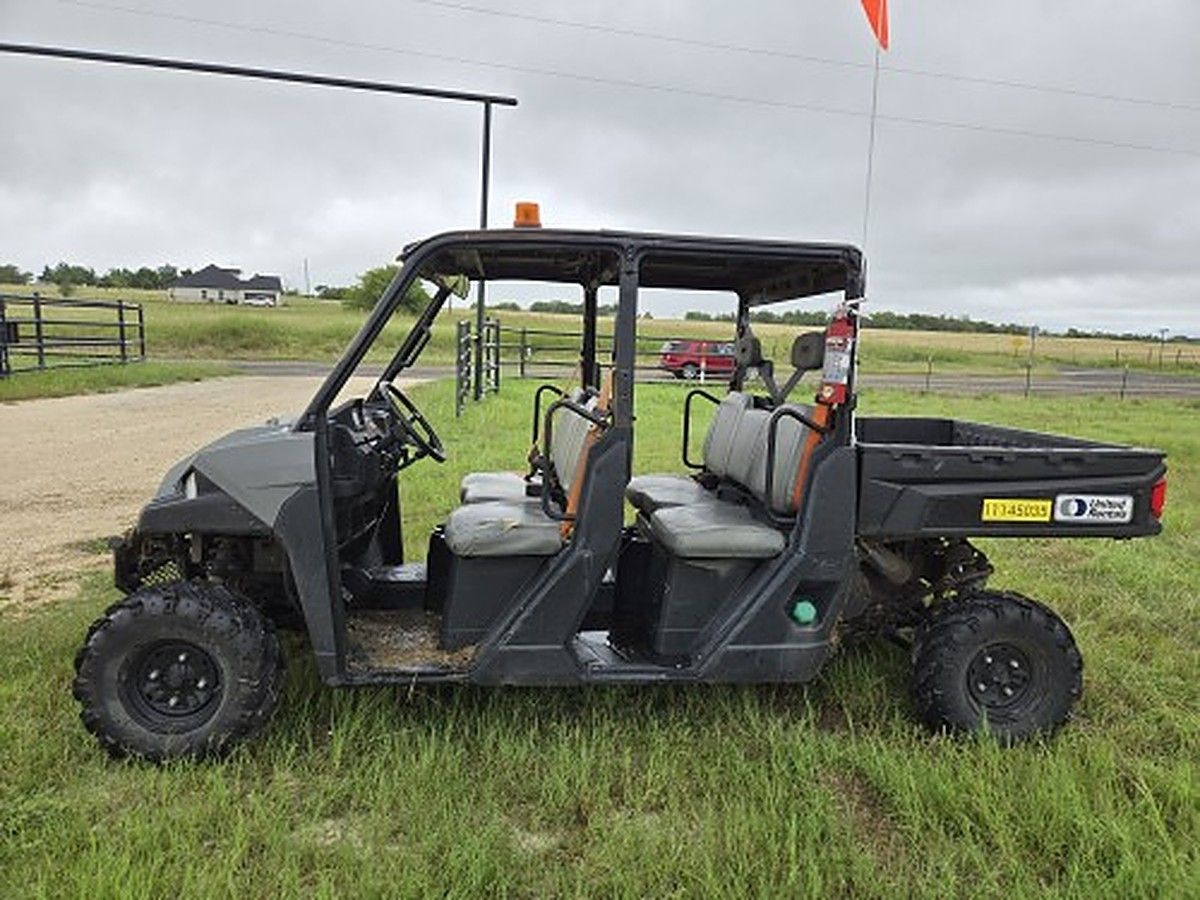 POLARIS PRO XD 4000D photo 2