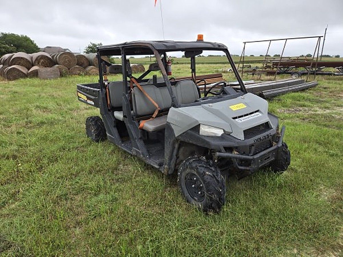 POLARIS PRO XD 4000D photo 3
