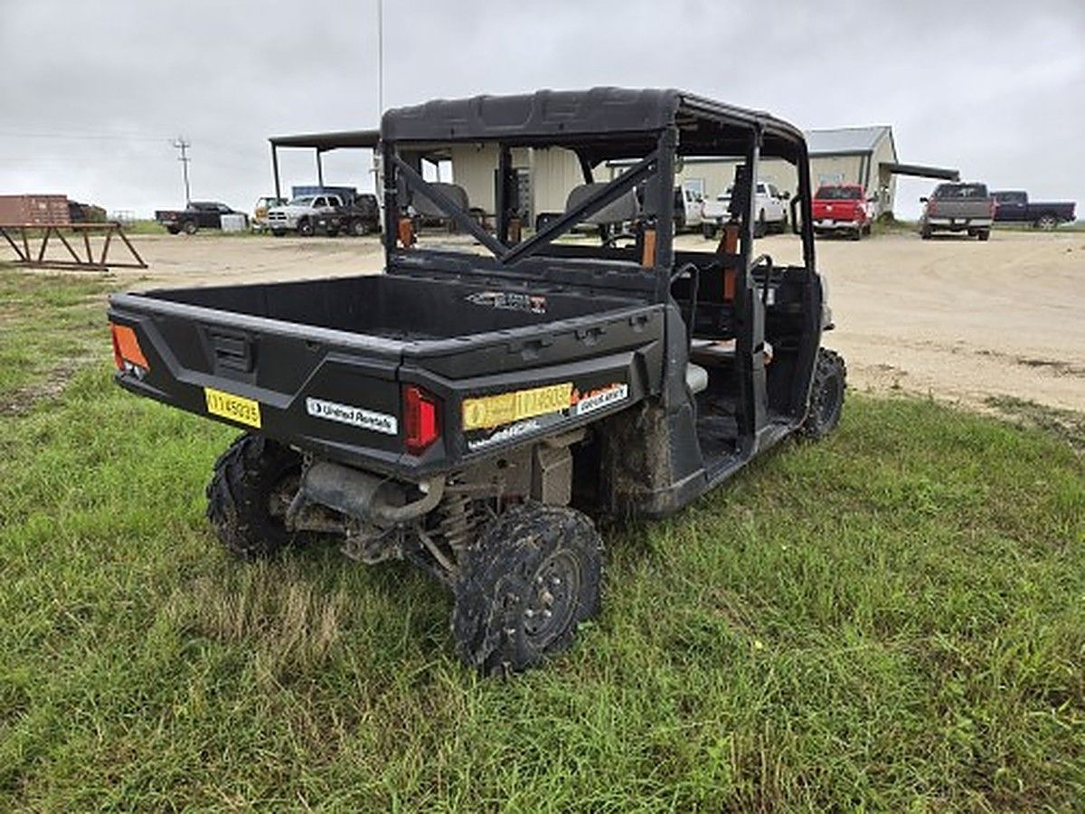 POLARIS PRO XD 4000D photo 4