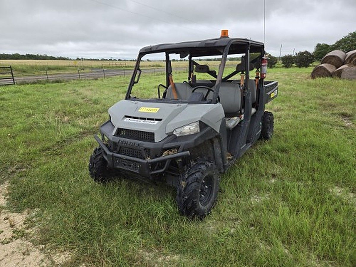 POLARIS PRO XD 4000D photo 5