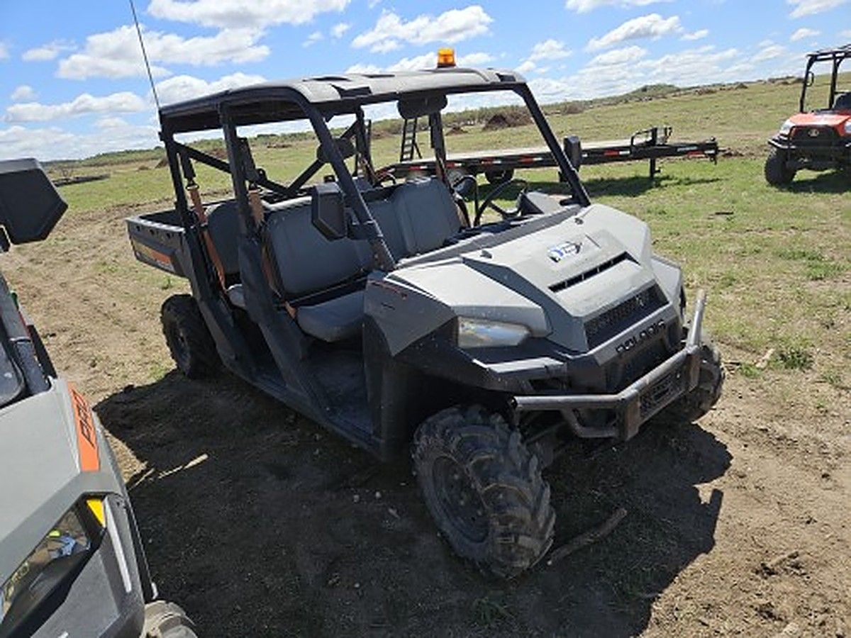 POLARIS PRO XD 4000D photo 2