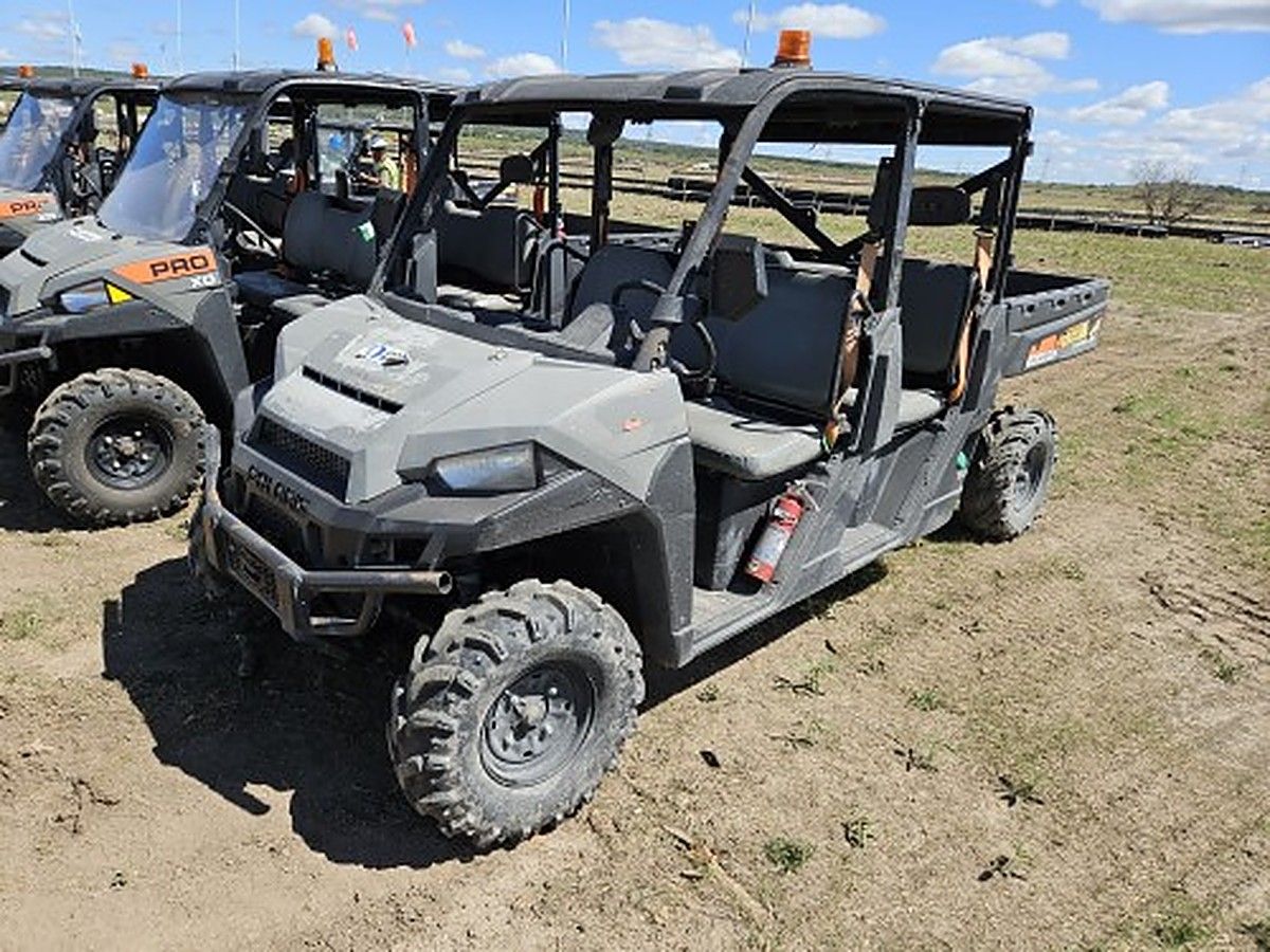 POLARIS PRO XD 4000D photo 3