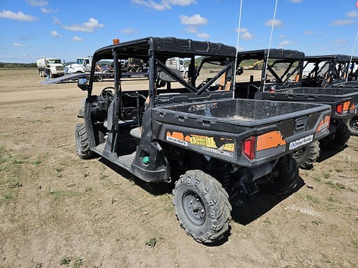 POLARIS PRO XD 4000D photo 4