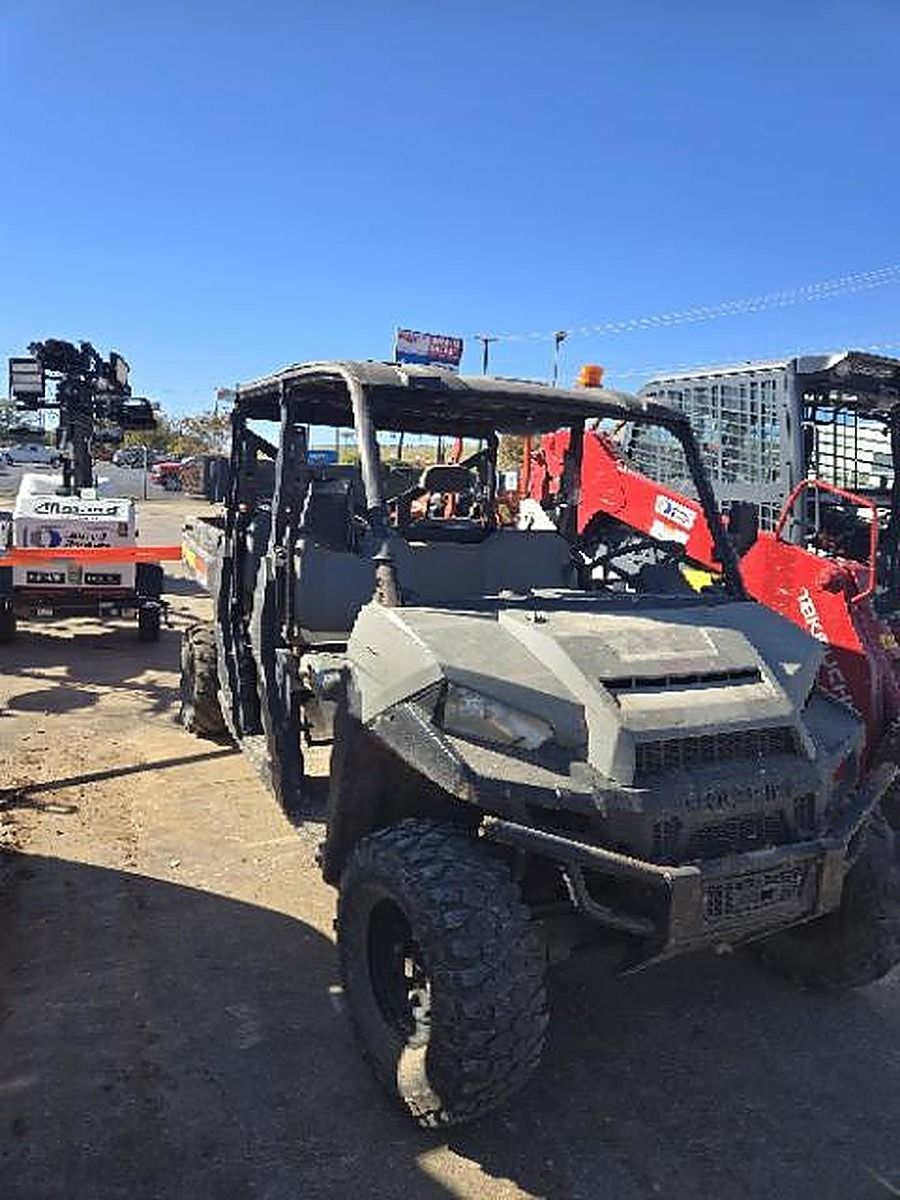 POLARIS PRO XD 4000D photo 6