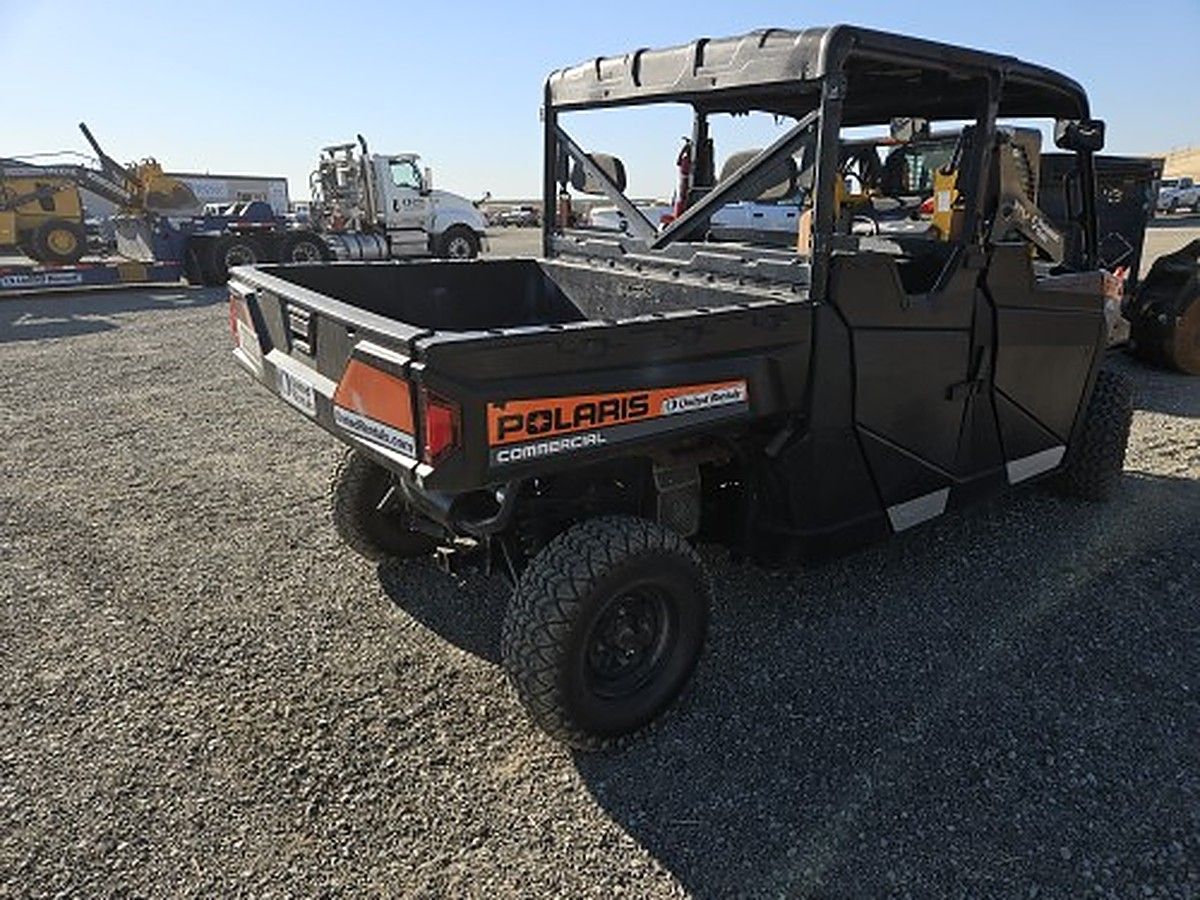 POLARIS PRO XD 4000D photo 2