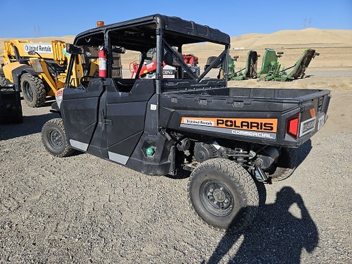 POLARIS PRO XD 4000D photo 3