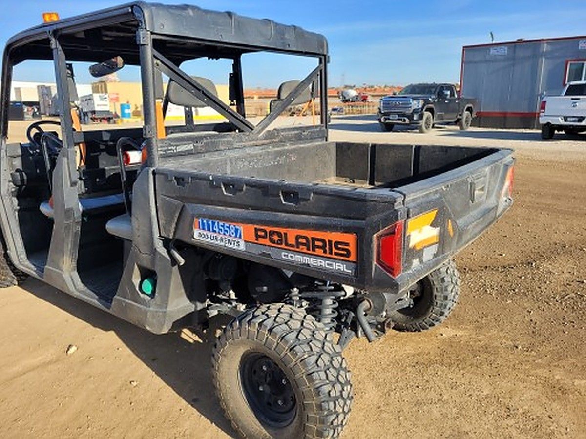 POLARIS PRO XD 4000D photo 2