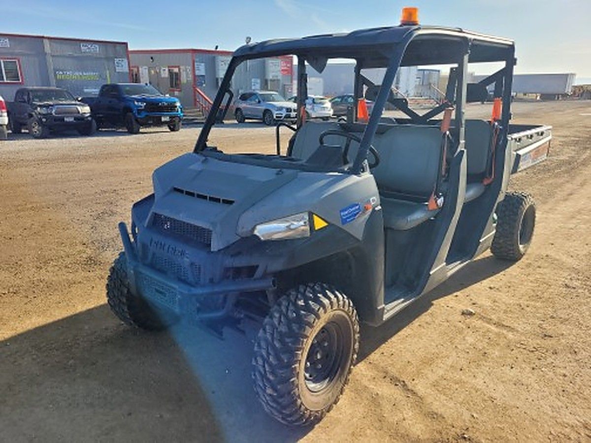 POLARIS PRO XD 4000D photo 3