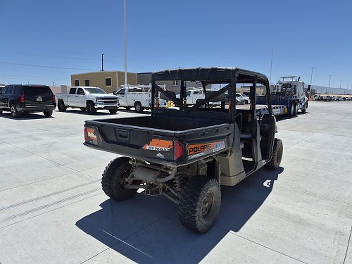 POLARIS PRO XD 4000D photo 5