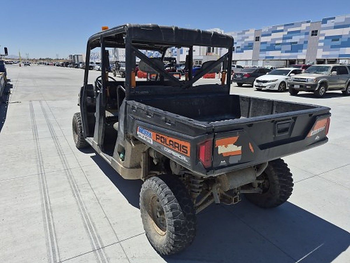 POLARIS PRO XD 4000D photo 6