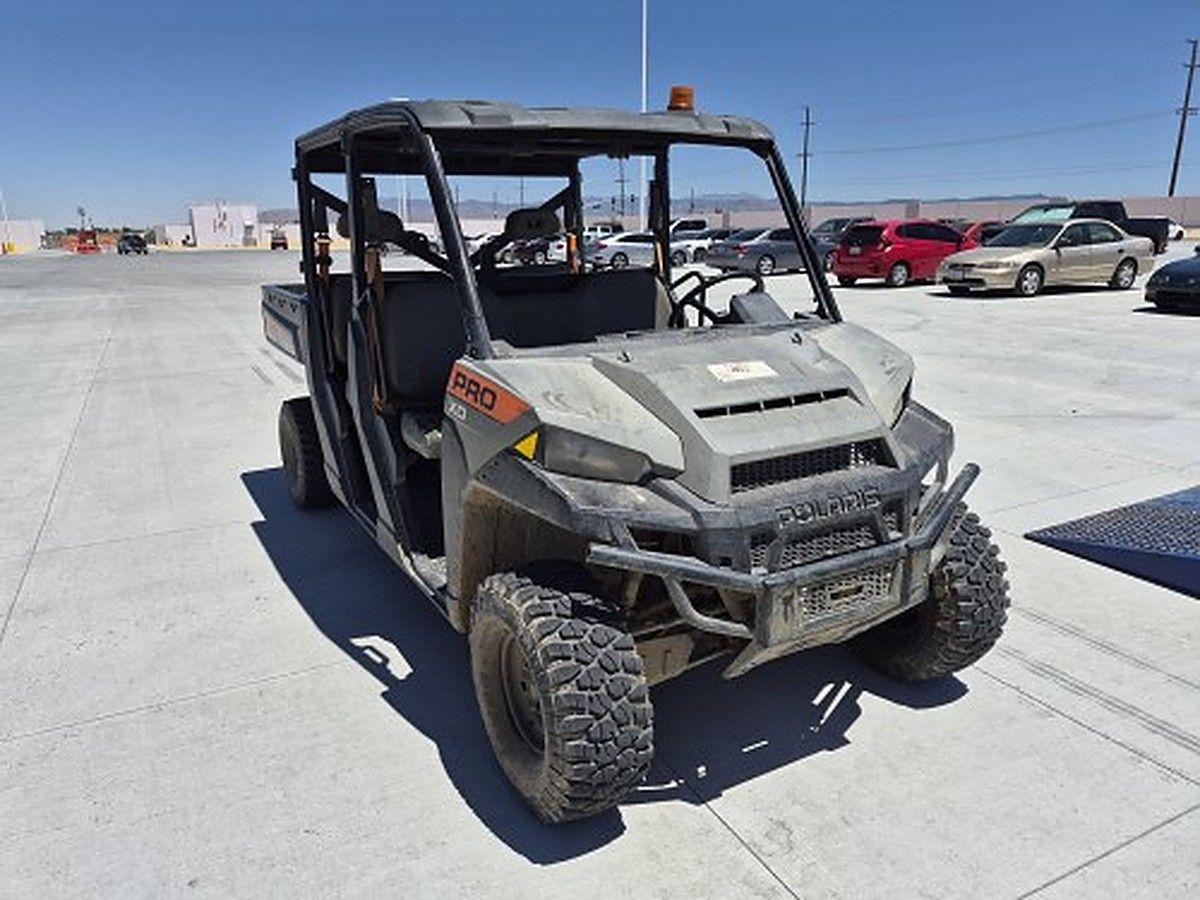 POLARIS PRO XD 4000D photo 7