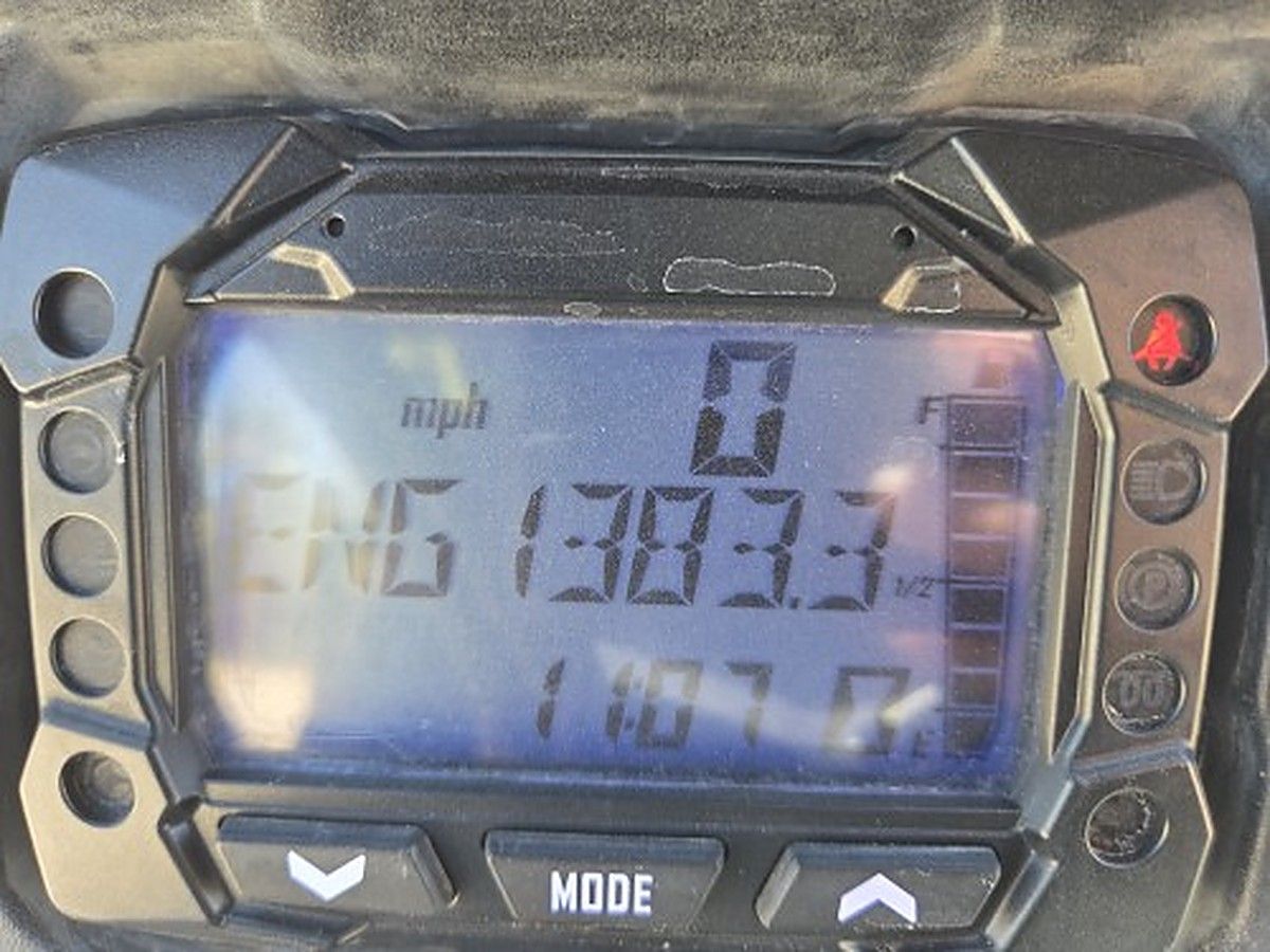 POLARIS PRO XD 4000D photo 6