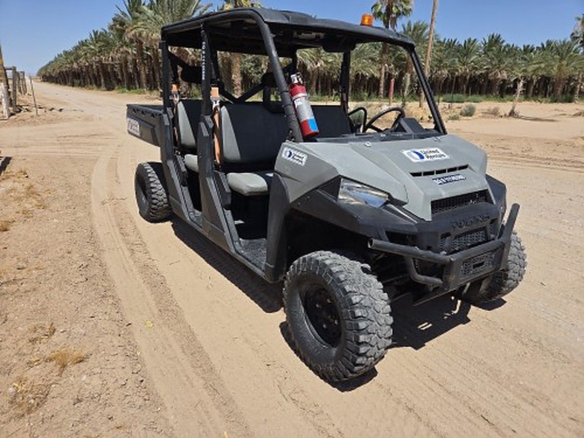 POLARIS PRO XD 4000D photo 7