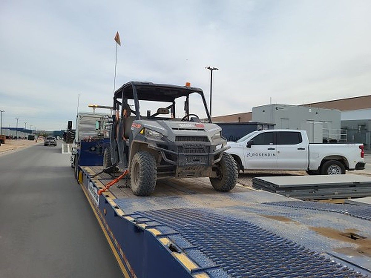 2021 POLARIS PRO XD 4000D for sale in Las Vegas, NV