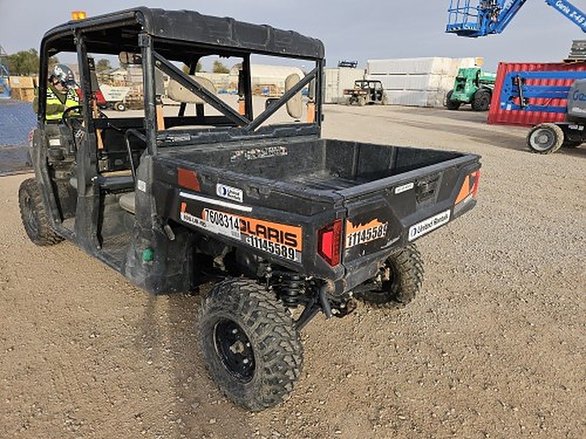 POLARIS PRO XD 4000D photo 11