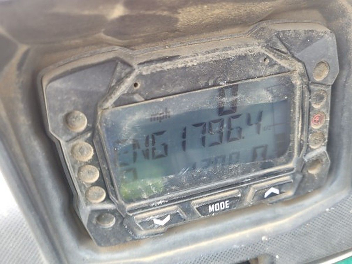 POLARIS PRO XD 4000D photo 5