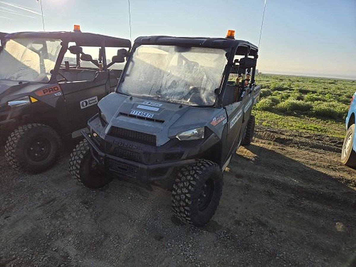 POLARIS PRO XD 4000D photo 3