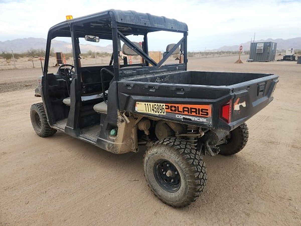 2021 POLARIS PRO XD 4000D for sale in Las Vegas, NV