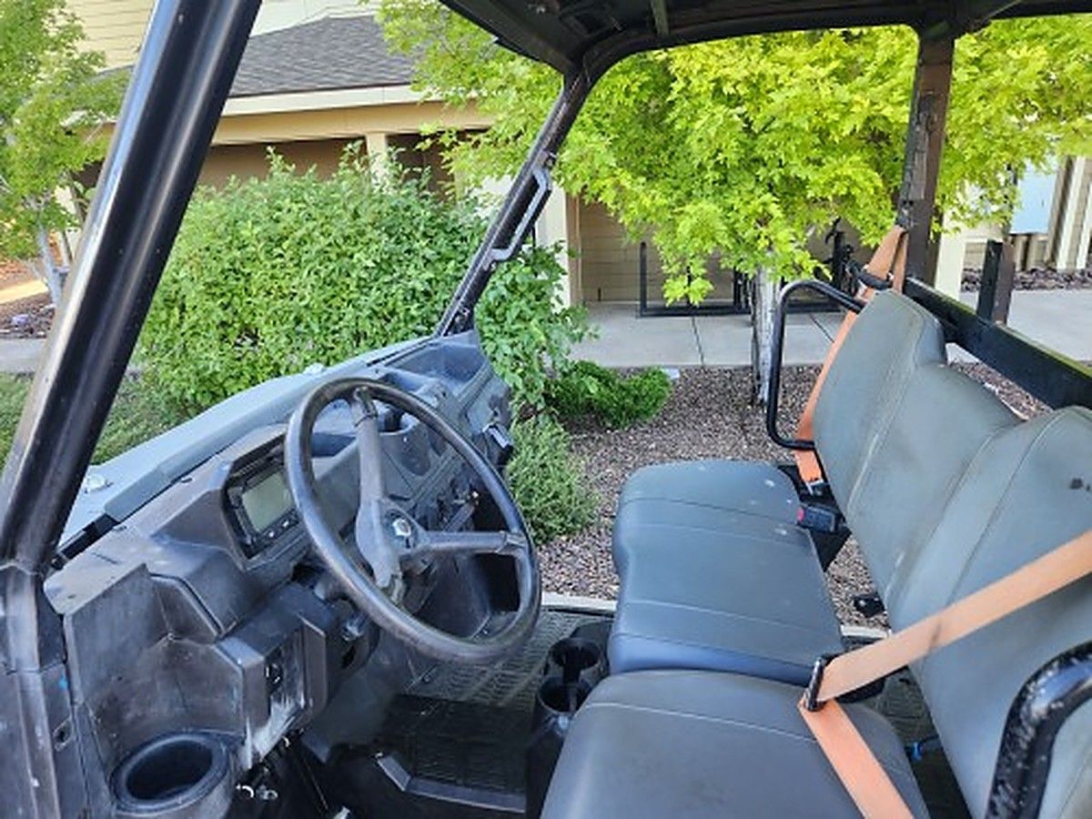 POLARIS PRO XD 4000D photo 5
