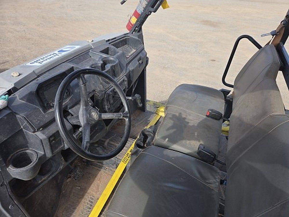 2021 POLARIS PRO XD 4000D for sale in Las Vegas, NV