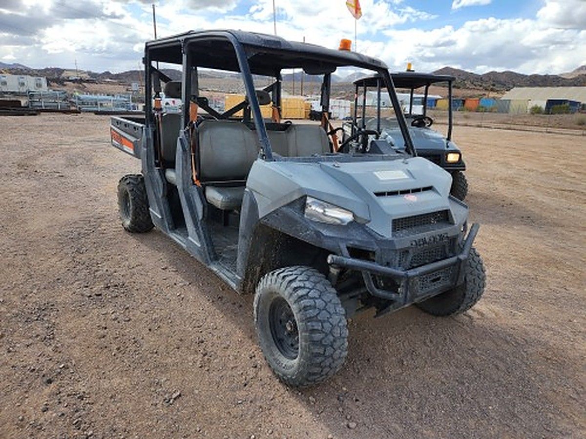 POLARIS PRO XD 4000D photo 3
