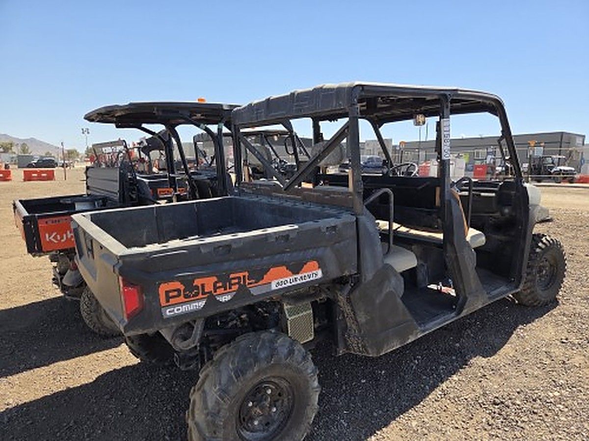 POLARIS PRO XD 4000D photo 2