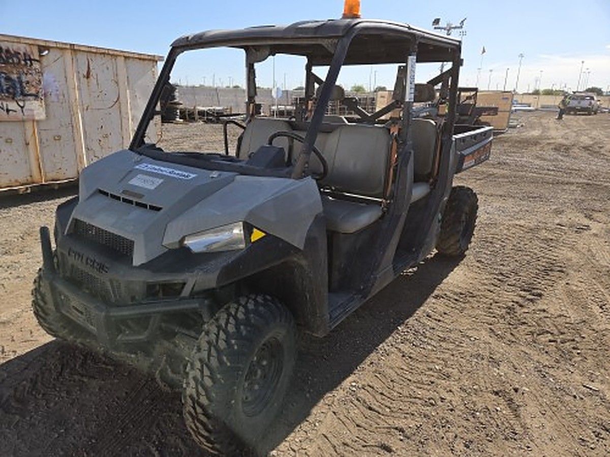 POLARIS PRO XD 4000D photo 4