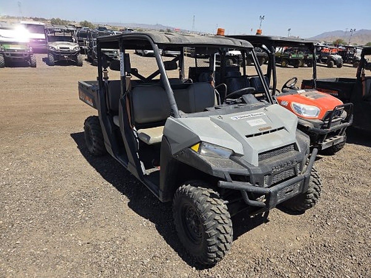 POLARIS PRO XD 4000D photo 6