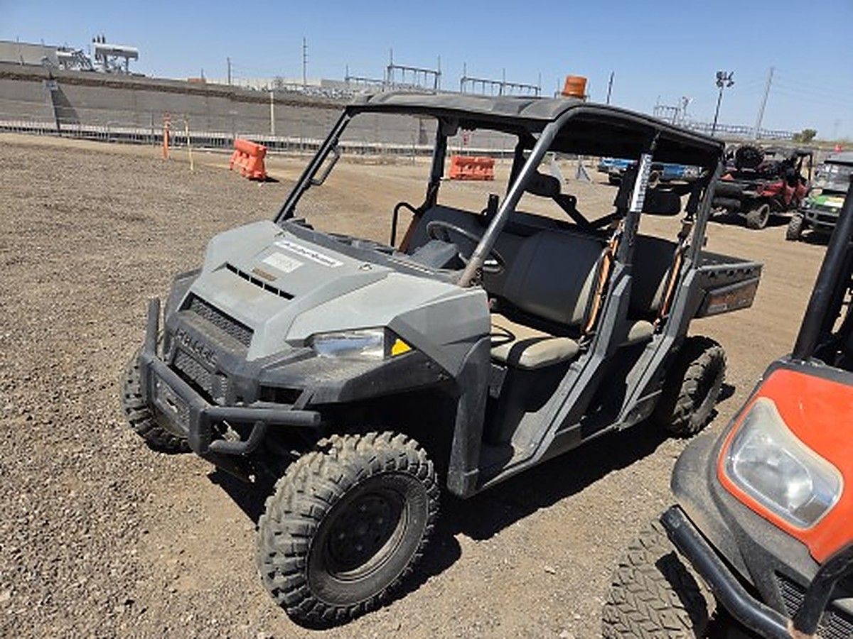 POLARIS PRO XD 4000D photo 8