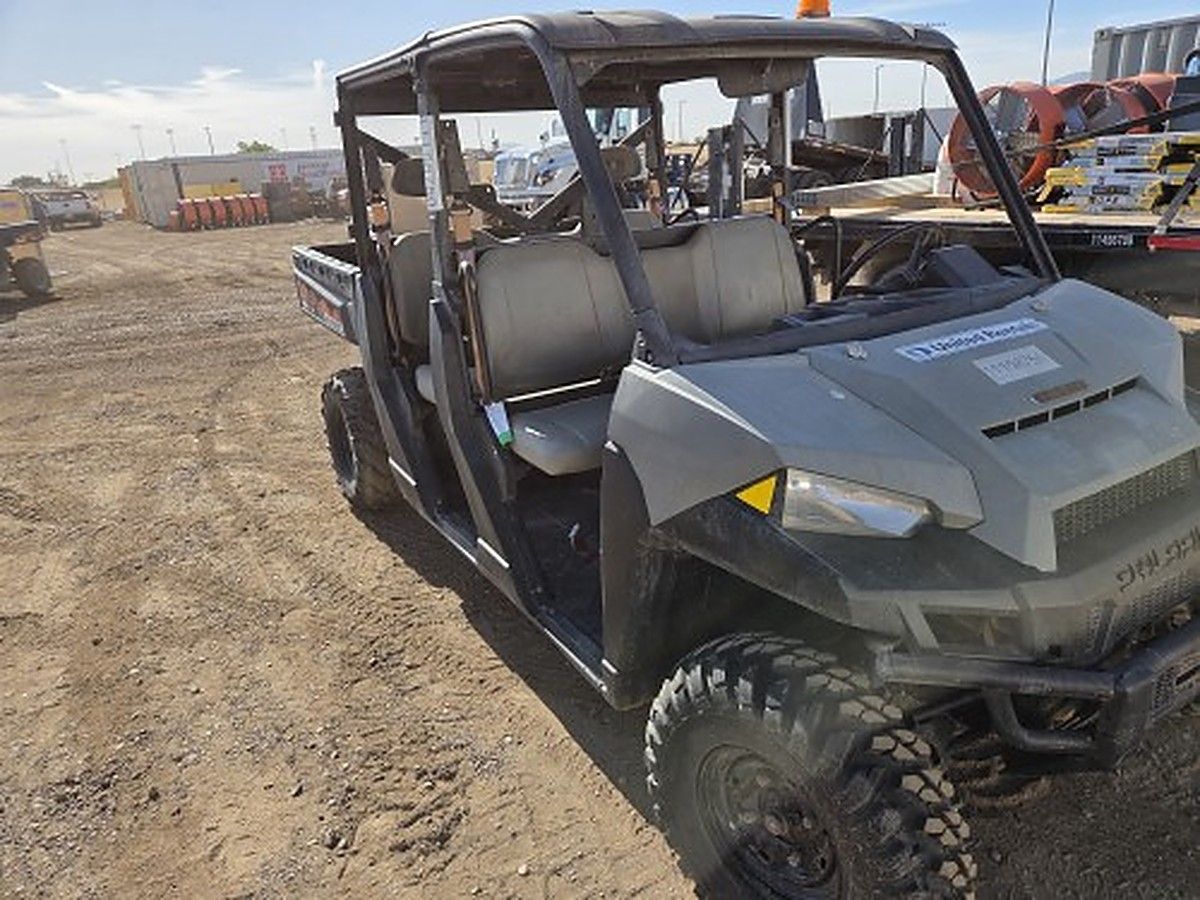 POLARIS PRO XD 4000D photo 9