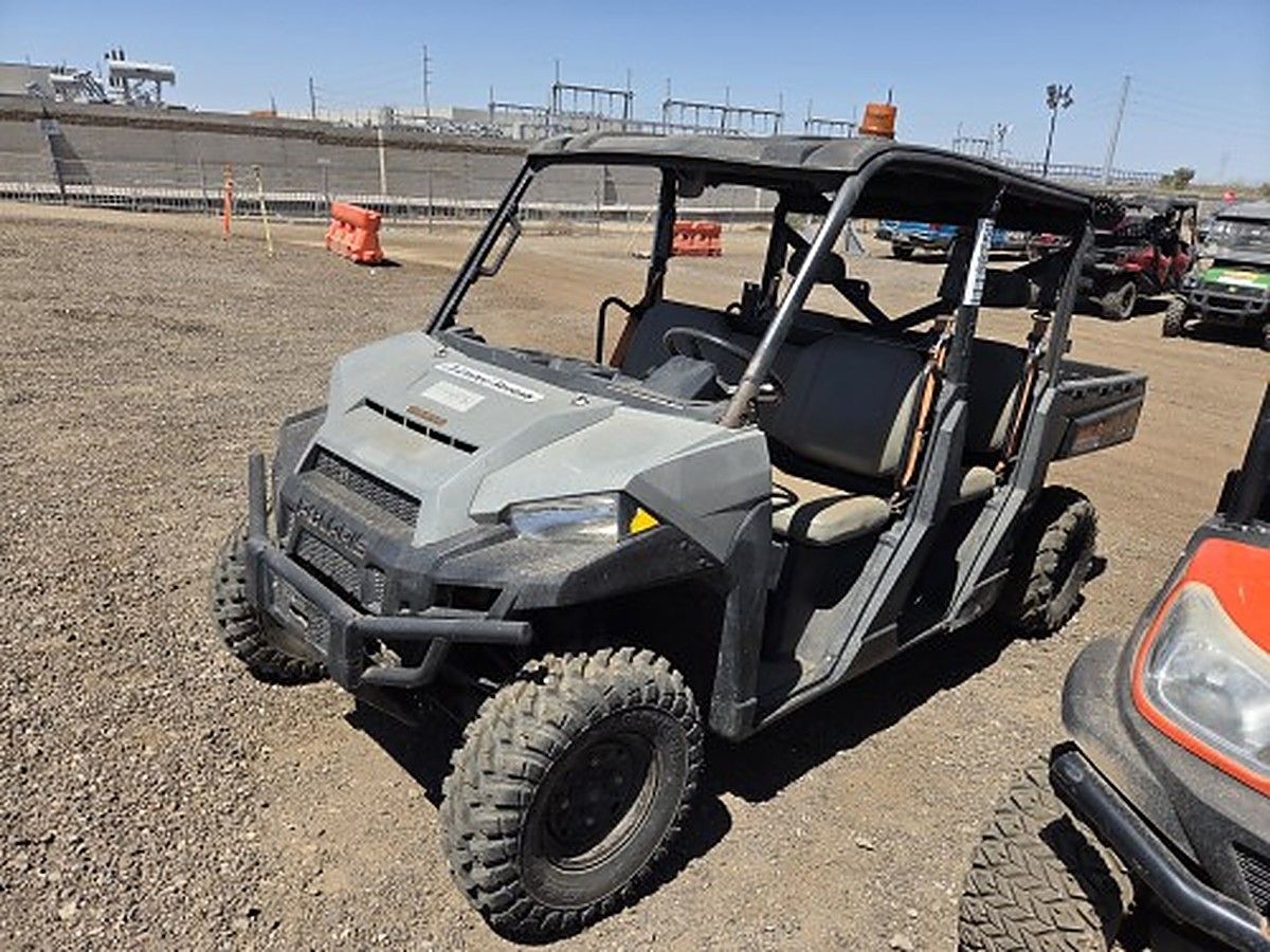 POLARIS PRO XD 4000D photo 10