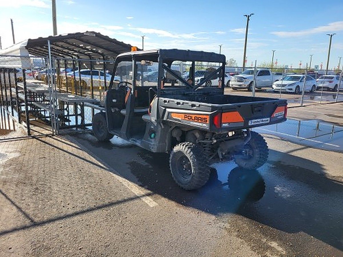 POLARIS PRO XD 4000D photo 2