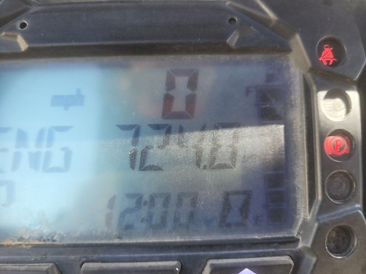 POLARIS PRO XD 4000D photo 12