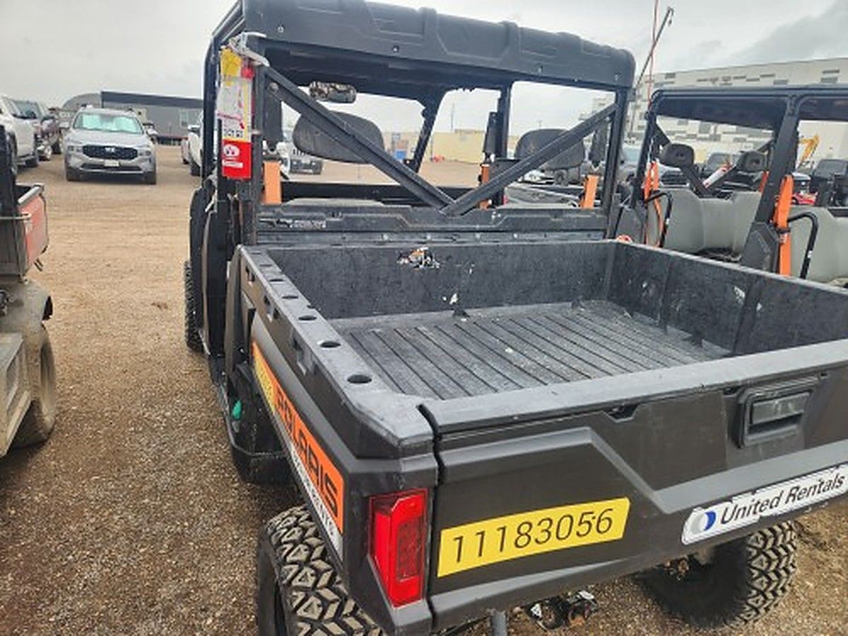 POLARIS PRO XD 4000D photo 3