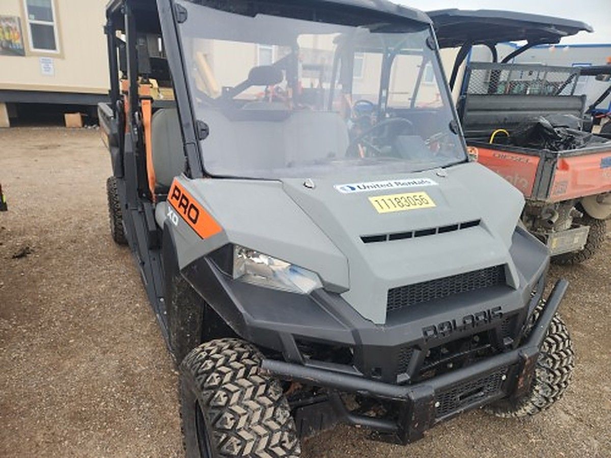 POLARIS PRO XD 4000D photo 4