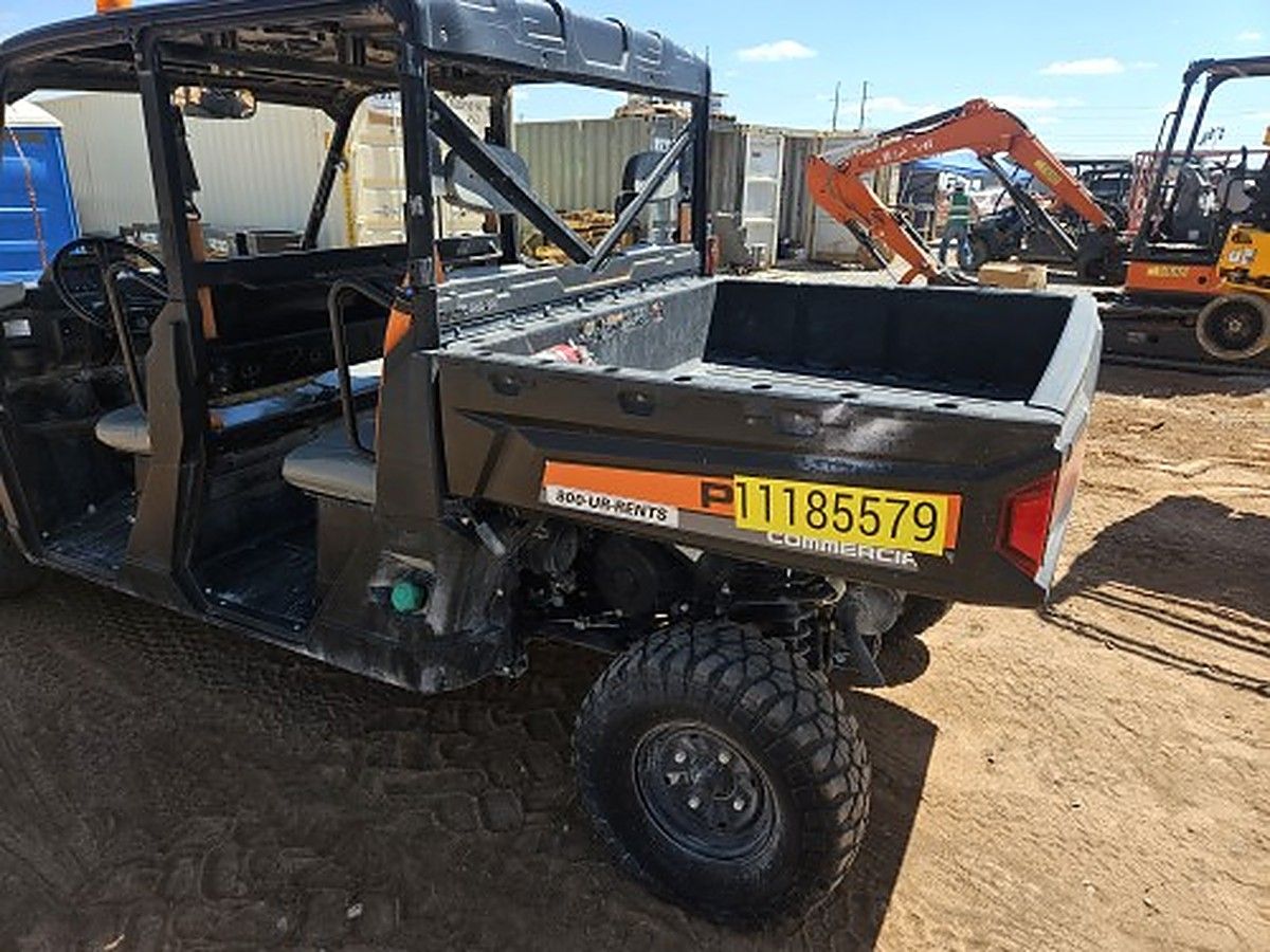 POLARIS PRO XD 4000D photo 2