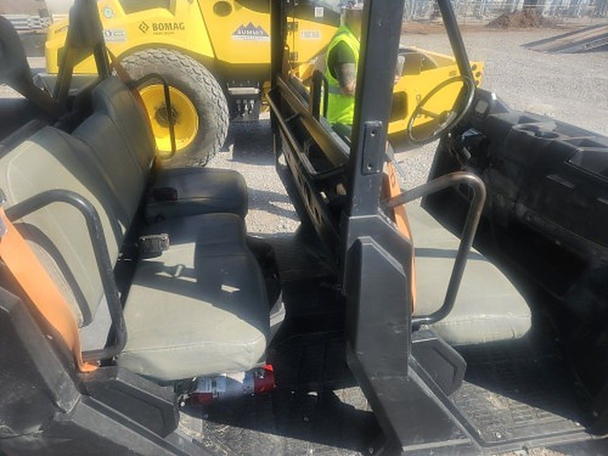 2021 POLARIS PRO XD 4000D for sale in Las Vegas, NV