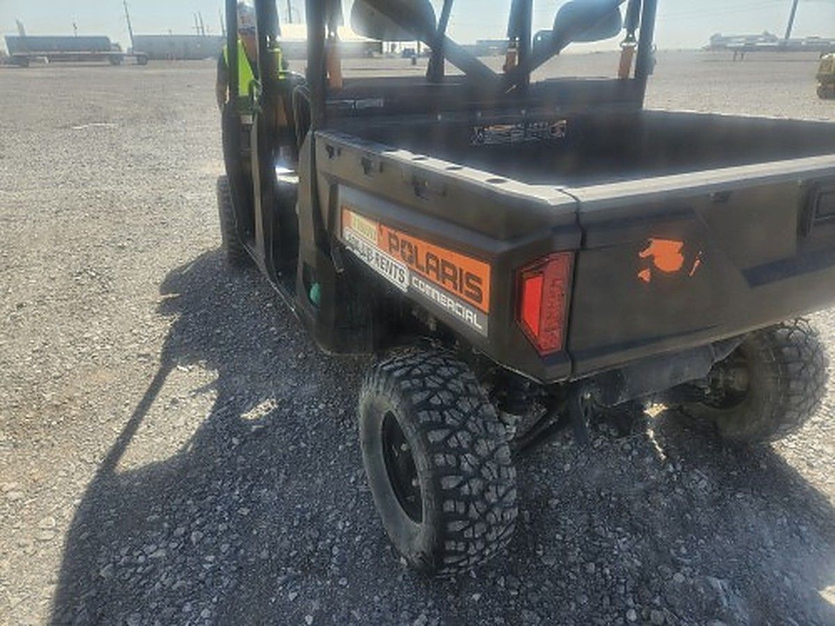 POLARIS PRO XD 4000D photo 3
