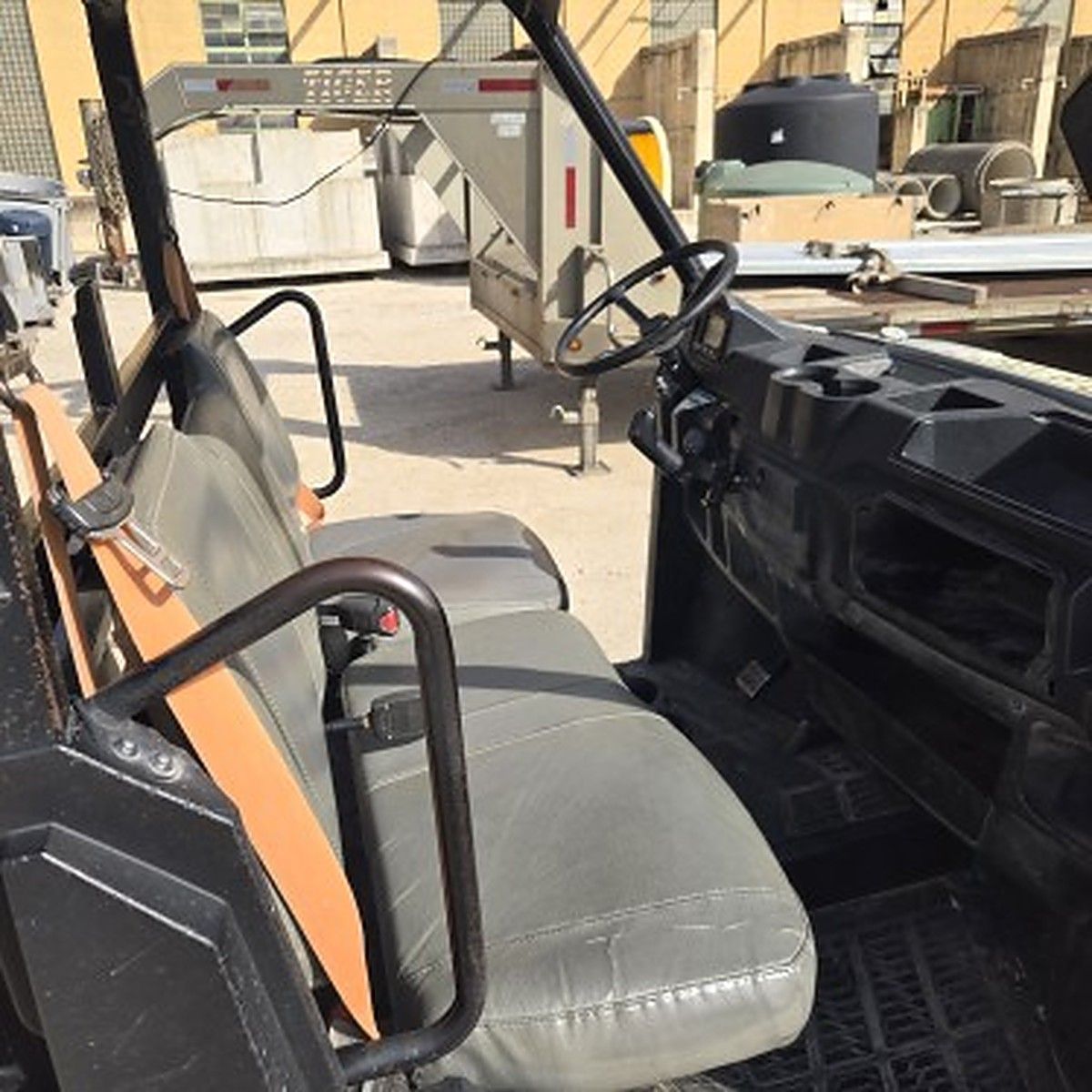 POLARIS PRO XD 4000D photo 6