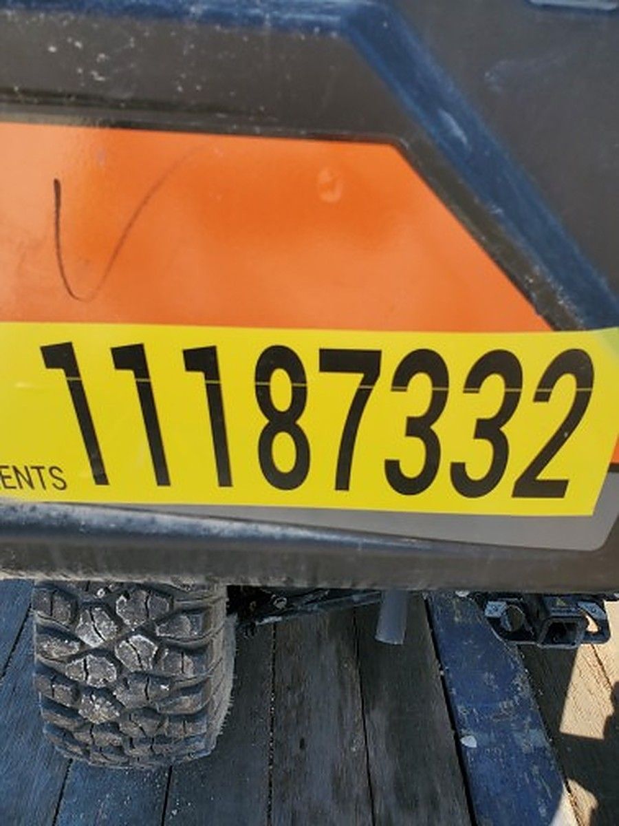 POLARIS PRO XD 4000D photo 2