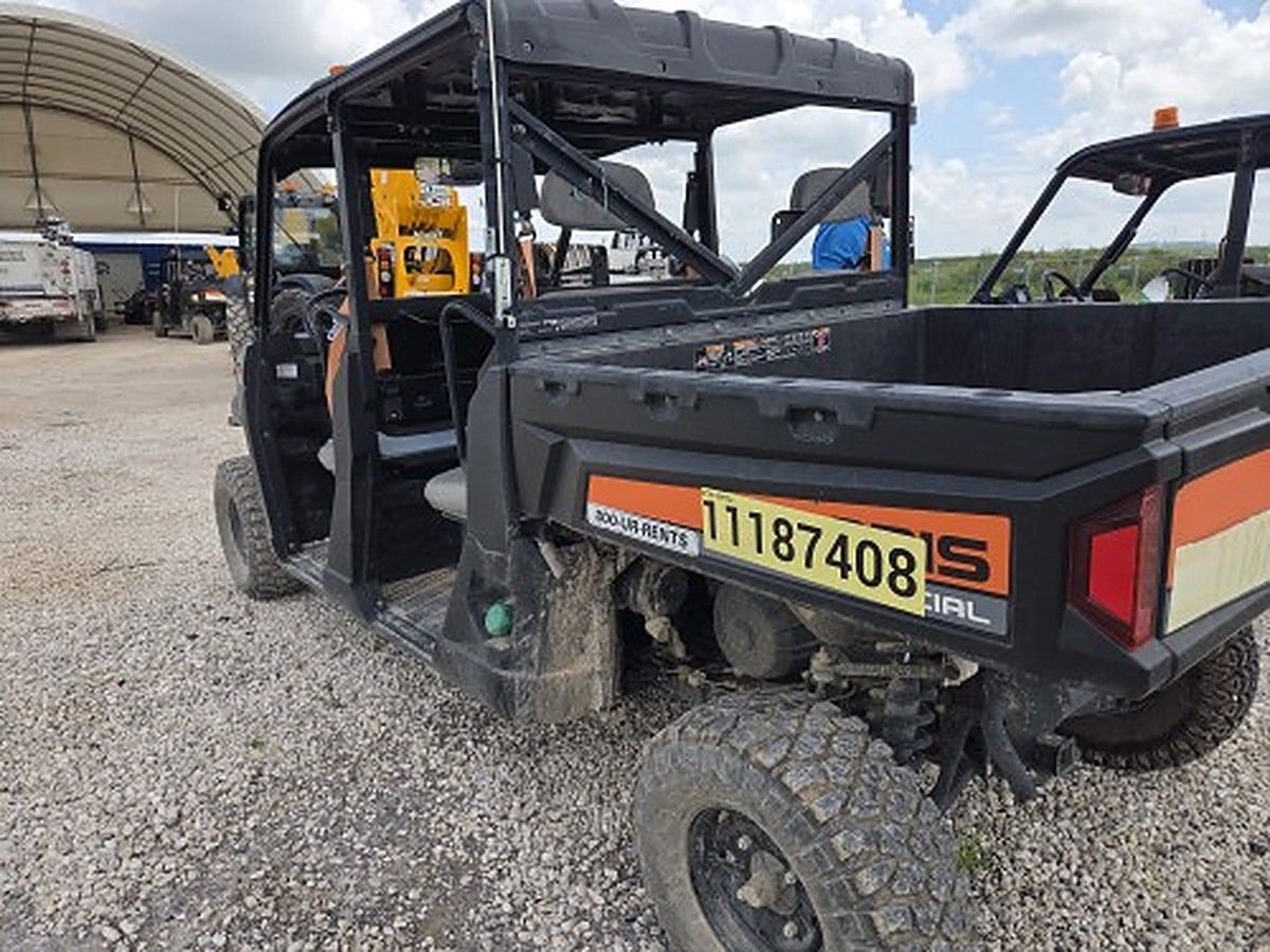 POLARIS PRO XD 4000D photo 2
