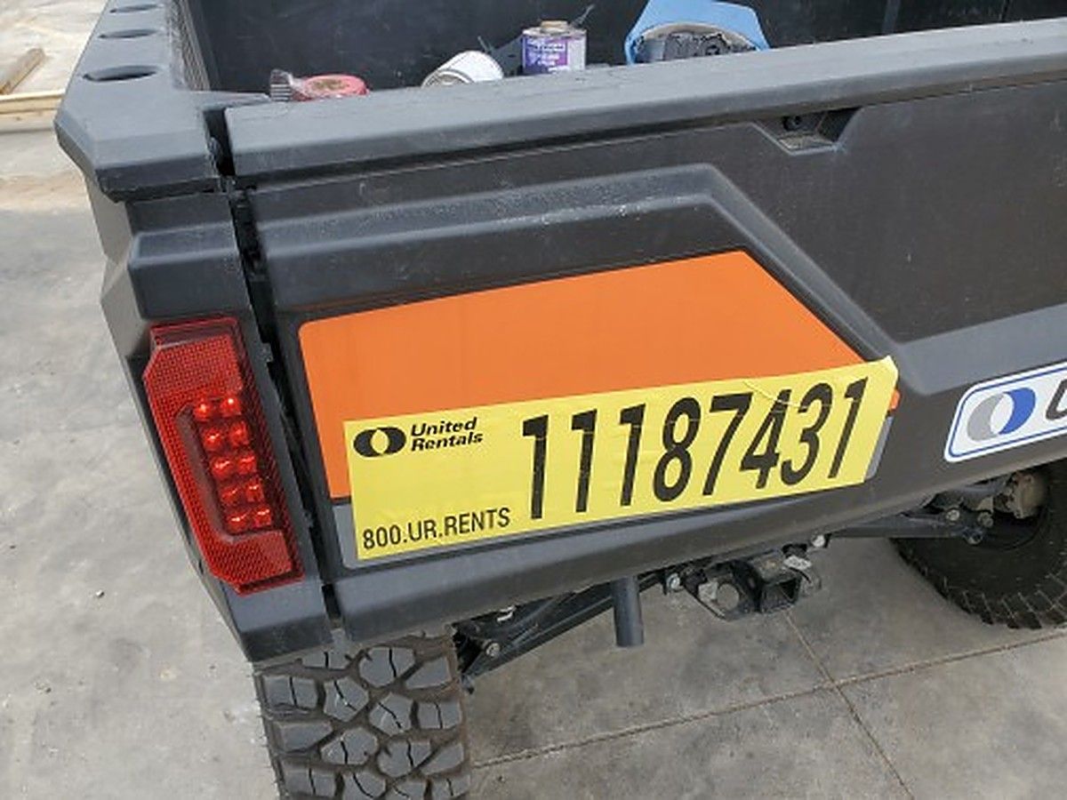 POLARIS PRO XD 4000D photo 7