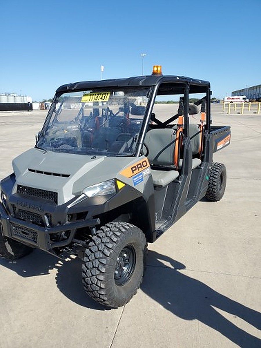 POLARIS PRO XD 4000D photo 9