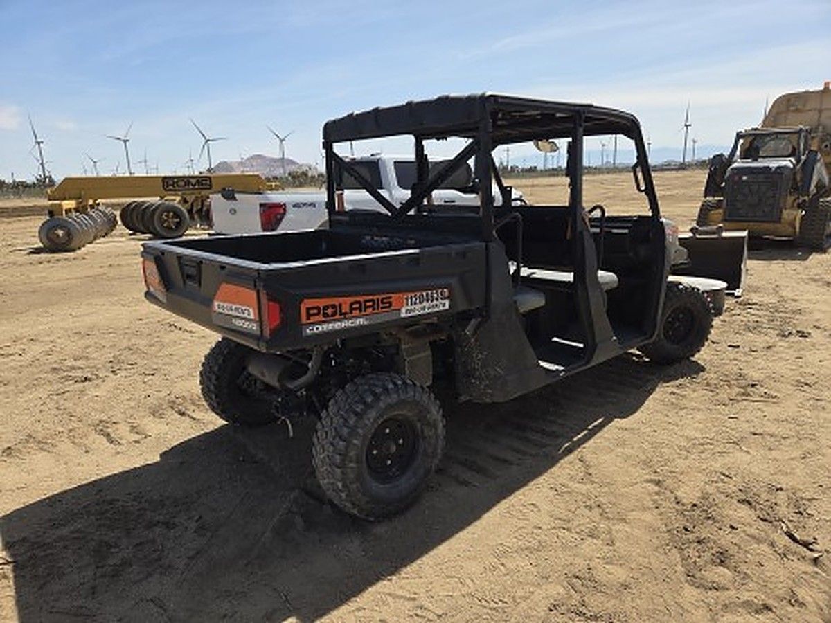 2021 POLARIS PRO XD 4000D for sale in Las Vegas, NV