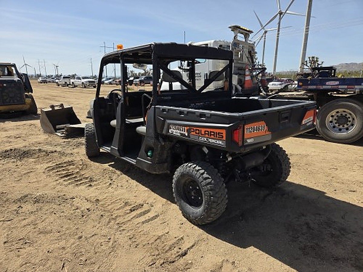 POLARIS PRO XD 4000D photo 3