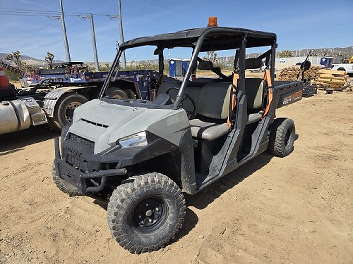 POLARIS PRO XD 4000D photo 7