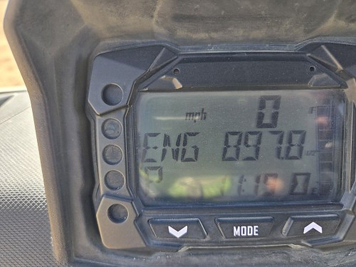 POLARIS PRO XD 4000D photo 10